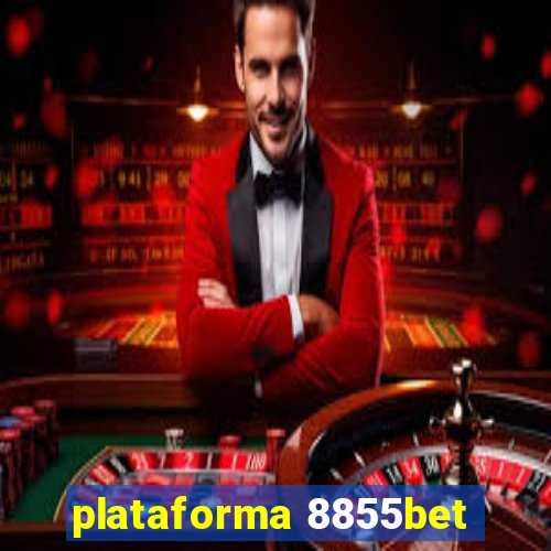 plataforma 8855bet